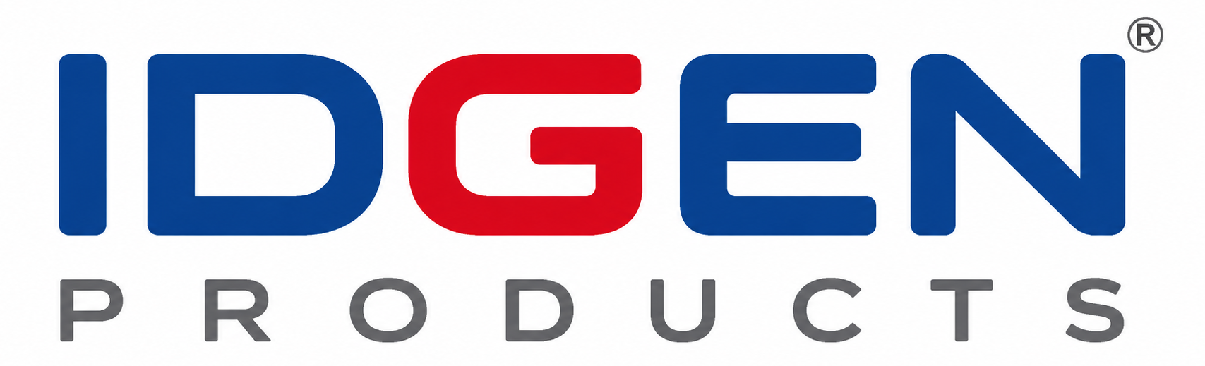 IDGEN PRODUCTS